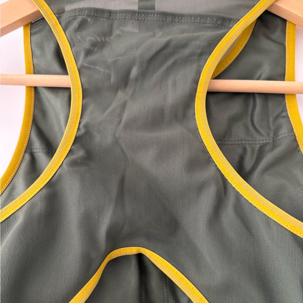 SAUCONY WOMEN'S PINNACLE HIGH SUPPORT BRA - Picture 3 of 10